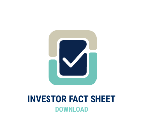 Investor_Materials_FactSheet Investor_Materials_FactSheet
